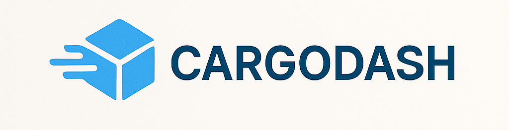 CargoDash Logo